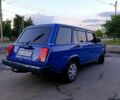 Синий ВАЗ 2104, объемом двигателя 1.5 л и пробегом 82 тыс. км за 1800 $, фото 5 на Automoto.ua