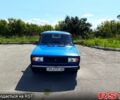Синій ВАЗ 2104, об'ємом двигуна 1.5 л та пробігом 144 тис. км за 2000 $, фото 1 на Automoto.ua