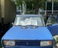 Синій ВАЗ 2104, об'ємом двигуна 1.57 л та пробігом 38 тис. км за 1400 $, фото 1 на Automoto.ua