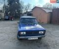 Синий ВАЗ 2104, объемом двигателя 1.5 л и пробегом 100 тыс. км за 1300 $, фото 7 на Automoto.ua