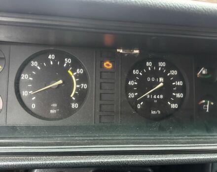 Синій ВАЗ 2104, об'ємом двигуна 1.5 л та пробігом 90 тис. км за 1250 $, фото 10 на Automoto.ua