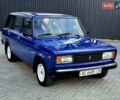 Синій ВАЗ 2104, об'ємом двигуна 1.5 л та пробігом 77 тис. км за 2650 $, фото 13 на Automoto.ua