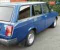 Синій ВАЗ 2104, об'ємом двигуна 1.5 л та пробігом 70 тис. км за 1600 $, фото 2 на Automoto.ua