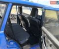 Синий ВАЗ 2104, объемом двигателя 1.5 л и пробегом 144 тыс. км за 2000 $, фото 12 на Automoto.ua