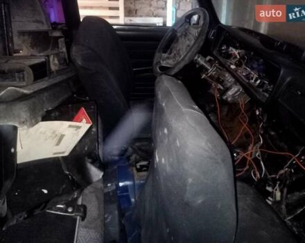 Синій ВАЗ 2104, об'ємом двигуна 1.45 л та пробігом 100 тис. км за 1500 $, фото 3 на Automoto.ua