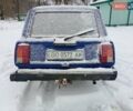 Синій ВАЗ 2104, об'ємом двигуна 0 л та пробігом 270 тис. км за 460 $, фото 11 на Automoto.ua