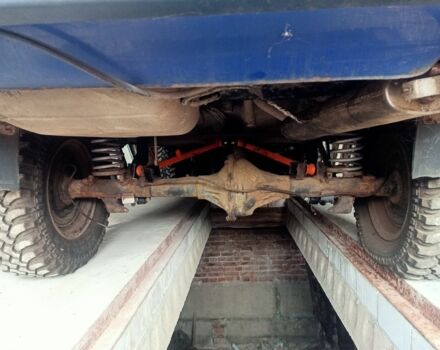 ВАЗ 2104 2008 в Чернигове на Automoto.ua Синий ВАЗ 2104, объемом двигателя 0 л и пробегом 100 тыс. км за 1500 $, фото 2 на Automoto.ua