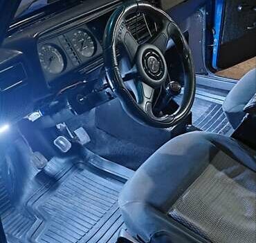 Синій ВАЗ 2104, об'ємом двигуна 1.45 л та пробігом 50 тис. км за 2500 $, фото 1 на Automoto.ua