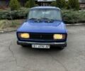 Синий ВАЗ 2104, объемом двигателя 1.5 л и пробегом 26 тыс. км за 1300 $, фото 1 на Automoto.ua