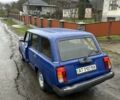 Синій ВАЗ 2104, об'ємом двигуна 1.5 л та пробігом 90 тис. км за 1250 $, фото 5 на Automoto.ua