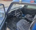 Синий ВАЗ 2104, объемом двигателя 1.57 л и пробегом 81 тыс. км за 1000 $, фото 4 на Automoto.ua