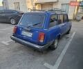 Синий ВАЗ 2104, объемом двигателя 1.57 л и пробегом 81 тыс. км за 1000 $, фото 3 на Automoto.ua