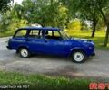 Синий ВАЗ 2104, объемом двигателя 1.5 л и пробегом 78 тыс. км за 1400 $, фото 2 на Automoto.ua