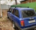 Синий ВАЗ 2104, объемом двигателя 1.45 л и пробегом 85 тыс. км за 1600 $, фото 2 на Automoto.ua