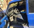 ВАЗ 2104 2008 в Краматорске на Automoto.ua Синий ВАЗ 2104, объемом двигателя 1.5 л и пробегом 120 тыс. км за 834 $, фото 6 на Automoto.ua