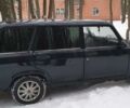 Синій ВАЗ 2104, об'ємом двигуна 1.6 л та пробігом 120 тис. км за 20 $, фото 1 на Automoto.ua