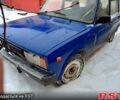 Синій ВАЗ 2104, об'ємом двигуна 1.5 л та пробігом 0 тис. км за 450 $, фото 3 на Automoto.ua