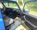 Синий ВАЗ 2104, объемом двигателя 1.1 л и пробегом 58 тыс. км за 700 $, фото 1 на Automoto.ua