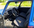 Синій ВАЗ 2104, об'ємом двигуна 1.5 л та пробігом 144 тис. км за 2000 $, фото 4 на Automoto.ua