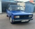 Синій ВАЗ 2104, об'ємом двигуна 1.5 л та пробігом 96 тис. км за 1200 $, фото 2 на Automoto.ua