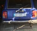 ВАЗ 2104 2008 в Краматорске на Automoto.ua Синий ВАЗ 2104, объемом двигателя 1.5 л и пробегом 120 тыс. км за 834 $, фото 3 на Automoto.ua