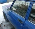 Синій ВАЗ 2104, об'ємом двигуна 1.5 л та пробігом 208 тис. км за 1300 $, фото 5 на Automoto.ua