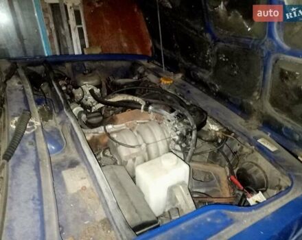 Синий ВАЗ 2104, объемом двигателя 1.45 л и пробегом 150 тыс. км за 1450 $, фото 3 на Automoto.ua