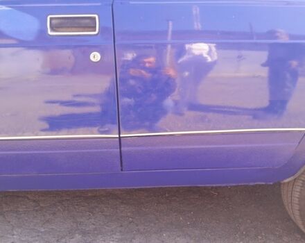 Синий ВАЗ 2104, объемом двигателя 0 л и пробегом 180 тыс. км за 2200 $, фото 5 на Automoto.ua