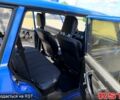 Синій ВАЗ 2104, об'ємом двигуна 1.5 л та пробігом 144 тис. км за 2000 $, фото 6 на Automoto.ua