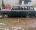 Синий ВАЗ 2104, объемом двигателя 0 л и пробегом 80 тыс. км за 716 $, фото 1 на Automoto.ua