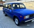 Синій ВАЗ 2104, об'ємом двигуна 1.5 л та пробігом 20 тис. км за 3150 $, фото 1 на Automoto.ua