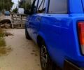Синий ВАЗ 2104, объемом двигателя 1.5 л и пробегом 200 тыс. км за 1600 $, фото 4 на Automoto.ua