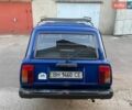Синій ВАЗ 2104, об'ємом двигуна 1.5 л та пробігом 96 тис. км за 1200 $, фото 9 на Automoto.ua