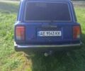 Синий ВАЗ 2104, объемом двигателя 1.5 л и пробегом 56 тыс. км за 2650 $, фото 6 на Automoto.ua
