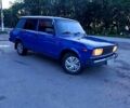 Синий ВАЗ 2104, объемом двигателя 1.5 л и пробегом 82 тыс. км за 1800 $, фото 6 на Automoto.ua