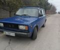 Синій ВАЗ 2104, об'ємом двигуна 1.5 л та пробігом 54 тис. км за 689 $, фото 1 на Automoto.ua