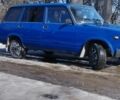 Синій ВАЗ 2104, об'ємом двигуна 1.5 л та пробігом 82 тис. км за 750 $, фото 10 на Automoto.ua