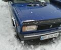 Синій ВАЗ 2104, об'ємом двигуна 1.6 л та пробігом 100 тис. км за 1150 $, фото 1 на Automoto.ua
