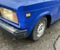 Синій ВАЗ 2104, об'ємом двигуна 1.5 л та пробігом 90 тис. км за 1250 $, фото 1 на Automoto.ua