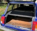 Синій ВАЗ 2104, об'ємом двигуна 1.5 л та пробігом 80 тис. км за 1600 $, фото 4 на Automoto.ua
