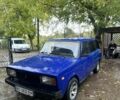 Синий ВАЗ 2104, объемом двигателя 1.5 л и пробегом 155 тыс. км за 1150 $, фото 1 на Automoto.ua