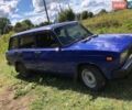 Синій ВАЗ 2104, об'ємом двигуна 1.5 л та пробігом 80 тис. км за 1600 $, фото 2 на Automoto.ua