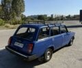 Синій ВАЗ 2104, об'ємом двигуна 1.5 л та пробігом 47 тис. км за 3600 $, фото 1 на Automoto.ua