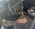 Синий ВАЗ 2104, объемом двигателя 1.45 л и пробегом 87 тыс. км за 3250 $, фото 13 на Automoto.ua