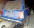 ВАЗ 2104 2008 в Чернигове на Automoto.ua Синий ВАЗ 2104, объемом двигателя 0 л и пробегом 100 тыс. км за 1500 $, фото 1 на Automoto.ua