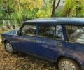 Синий ВАЗ 2104, объемом двигателя 1.45 л и пробегом 167 тыс. км за 850 $, фото 13 на Automoto.ua