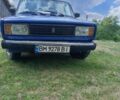 Синий ВАЗ 2104, объемом двигателя 1.1 л и пробегом 58 тыс. км за 700 $, фото 6 на Automoto.ua