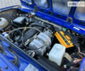 Синий ВАЗ 2104, объемом двигателя 1.5 л и пробегом 27 тыс. км за 3350 $, фото 39 на Automoto.ua