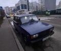 Синий ВАЗ 2104, объемом двигателя 0 л и пробегом 95 тыс. км за 1000 $, фото 1 на Automoto.ua