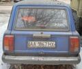 Синий ВАЗ 2104, объемом двигателя 1.57 л и пробегом 38 тыс. км за 1100 $, фото 1 на Automoto.ua